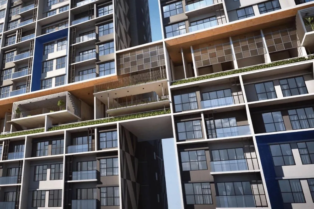 Trion Kuala Lumpur For Klcc View Block C Apartment 0*,  Malaysia