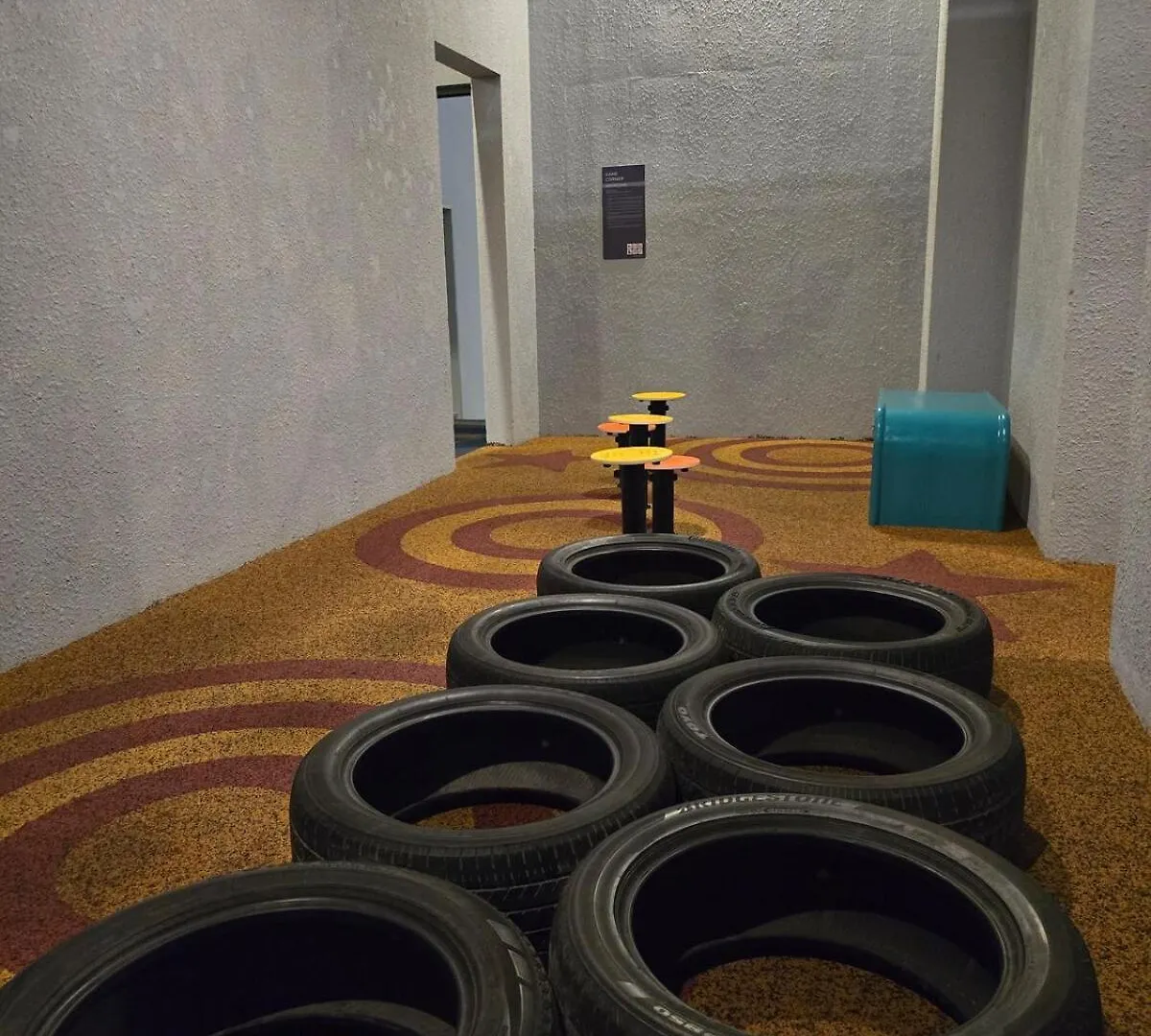 Trion Kuala Lumpur For Klcc View Block C Apartment Malaysia